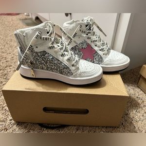 Vintage Havana, size 11c